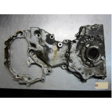 02Y022 Engine Timing Cover For 08-15 Nissan Rogue SL  2.5 13500ET80C Japan Built